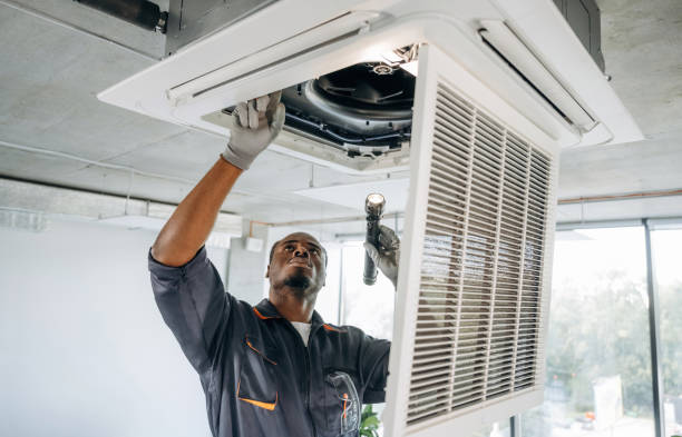 Licensed Emergency Hvac service in Titusville, PA - FH HVAC