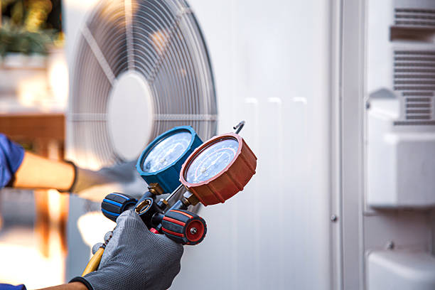 Affordable Emergency Hvac solutions in Titusville, PA